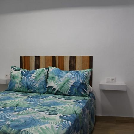 Alojamiento Teja Arcos de la Frontera Kültér fotó